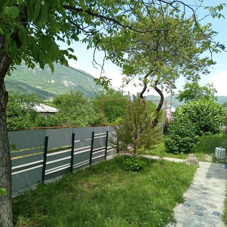 Villa Portina Ambrolauri Εξωτερικό φωτογραφία