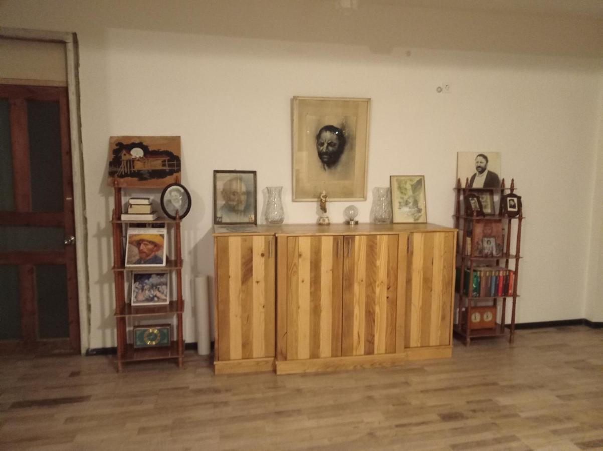 Villa Portina Ambrolauri Εξωτερικό φωτογραφία