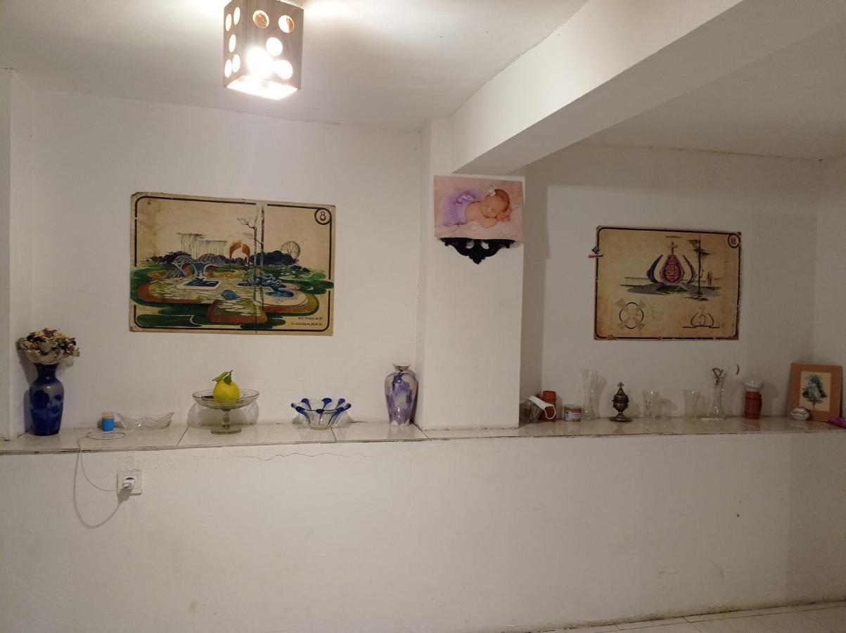 Villa Portina Ambrolauri Εξωτερικό φωτογραφία
