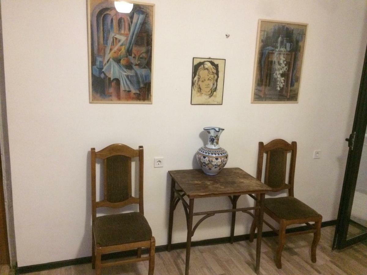 Villa Portina Ambrolauri Εξωτερικό φωτογραφία