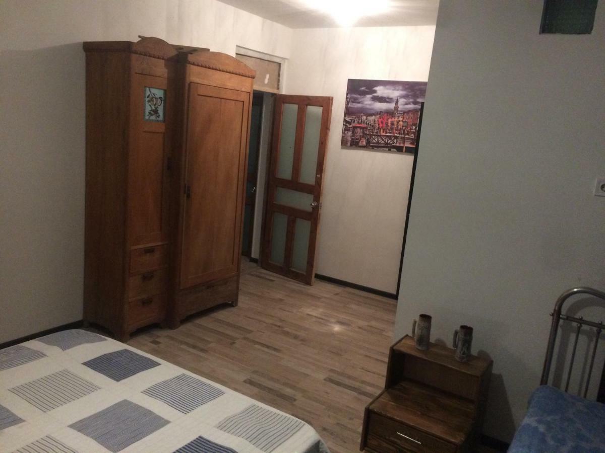 Villa Portina Ambrolauri Εξωτερικό φωτογραφία