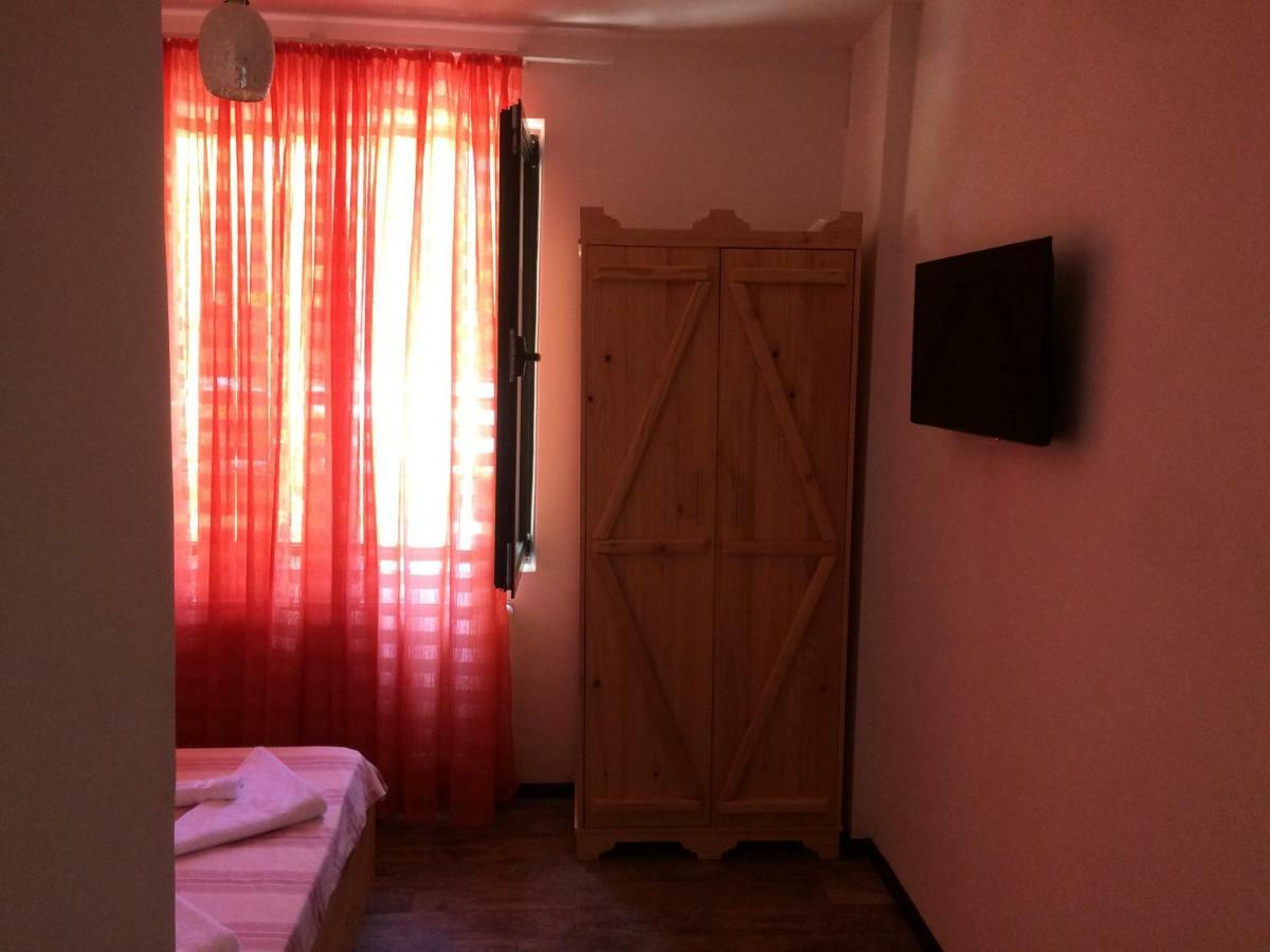 Villa Portina Ambrolauri Εξωτερικό φωτογραφία