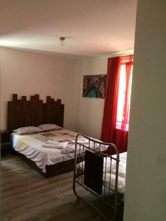 Villa Portina Ambrolauri Εξωτερικό φωτογραφία